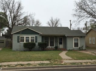 2711 29th St, Lubbock, TX 79410