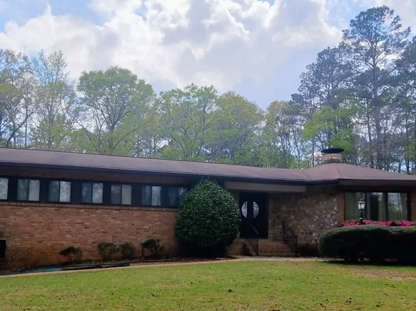 1400 Hubbard Rd, Columbus, GA 31904