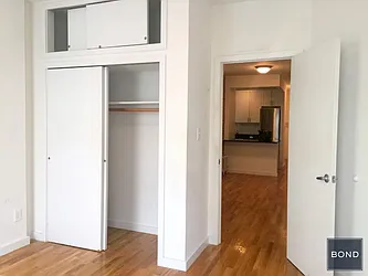 Rented by Bond New York