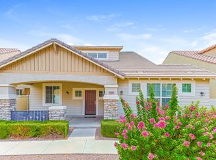 1148 S Lydia Ln, Gilbert, AZ 85296