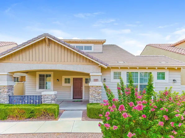 1148 S Lydia Ln, Gilbert, AZ 85296