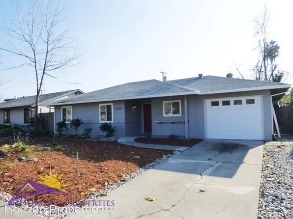 3628 Turner Dr, North Highlands, CA 95660