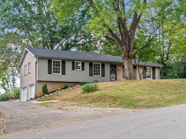916 Beacon Dr, Clarksville, TN 37043
