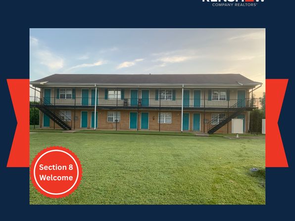 1401 Meeks St APT A8