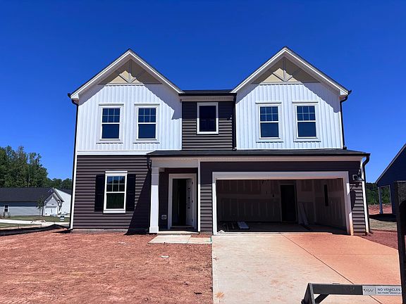 6715 Jersey Road, Homesite 105 Interior Image 2