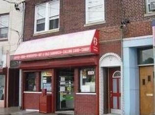 1689 John F Kennedy Blvd #2, Jersey City, NJ 07305