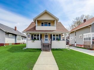 7207 18th Ave, Kenosha, WI 53143