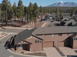 2943 S Presidio De Calabasas, Flagstaff, AZ 86001