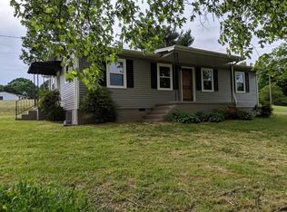 391 Peach Orchard Rd, Clinton, TN 37716