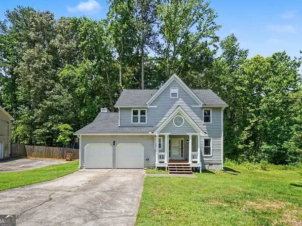 4821 Olde Mill Dr, Marietta, GA 30066
