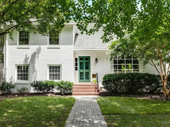 4504 Bromley Ln, Richmond, VA 23221