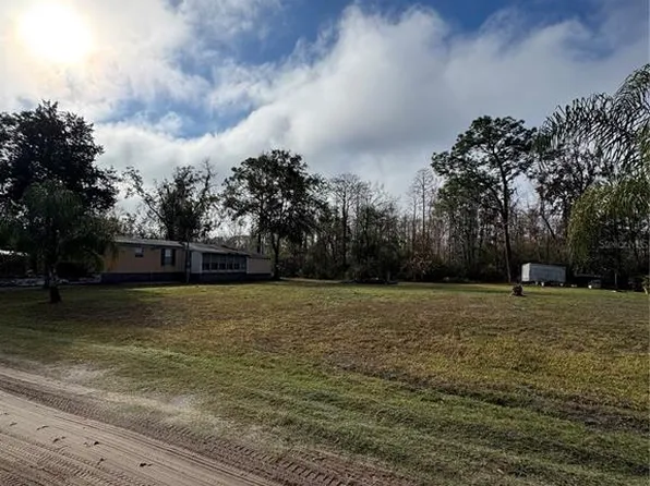 Via Plaza Way Lot 18, New Pt Richey, FL 34654