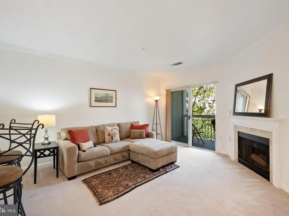 2204 Westcourt Ln APT 318, Herndon, VA 20170