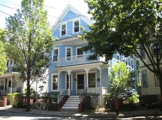 10 Holyoke Rd #1, Somerville, MA 02144
