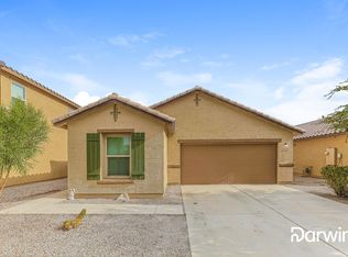 40830 W Portis Dr, Maricopa, AZ 85138
