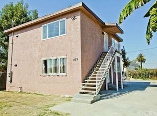 839 W Spruce St, Compton, CA 90220