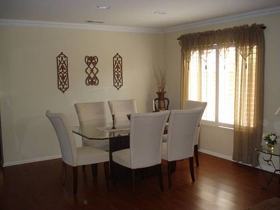 Dinning Room
