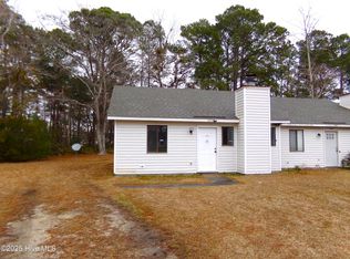 206 Cedar Ridge Ln, Havelock, NC 28532