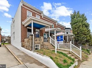 626 W 33rd St, Baltimore, MD 21211