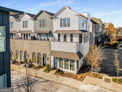 675 Reed St SE, Atlanta, GA, 30315
