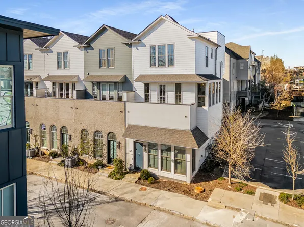 675 Reed St SE, Atlanta, GA 30315
