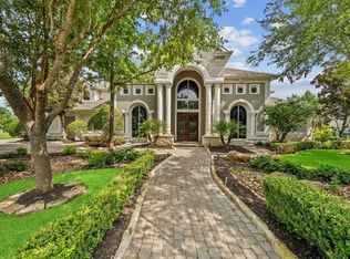 5 Waters Lake Blvd, Missouri City, TX 77459