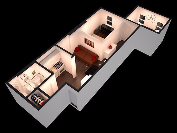 4th image of 474 9th Ave
