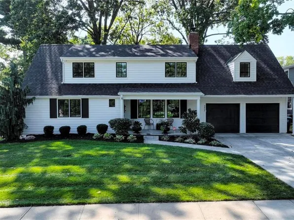 4805 W 69th St, Prairie Village, KS 66208