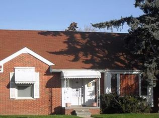 13300 Tireman St, Detroit, MI 48228