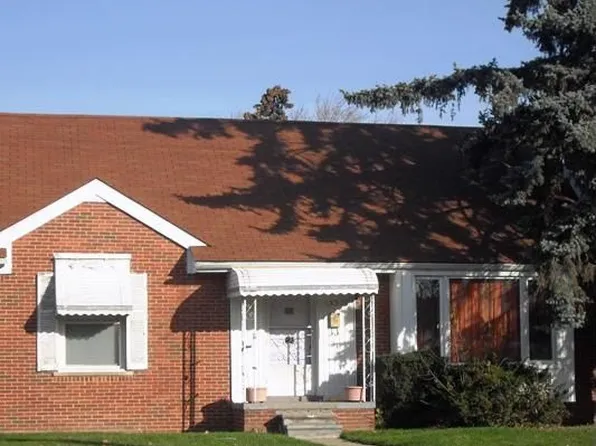 13300 Tireman St, Detroit, MI 48228