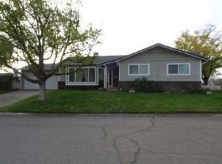 2045 Washington Ave, Red Bluff, CA 96080