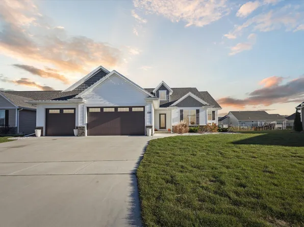 7759 Sunstone Ct, De Pere, WI 54115