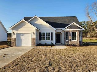 243 Highway 747 LOT 4, Loris, SC 29569