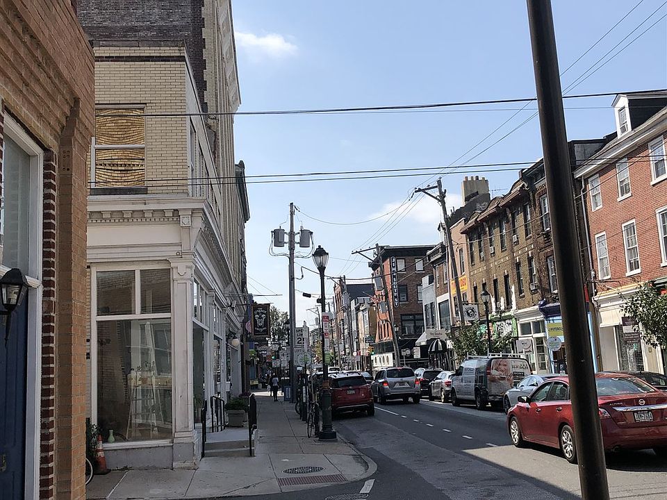337 street