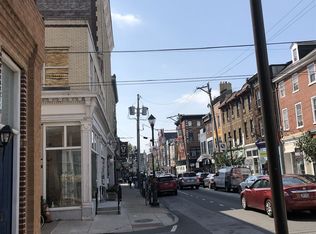 515 S 4th St APT C, Philadelphia, PA 19147