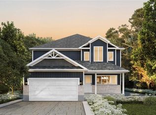 190 Bridge Cres, Minto, ON N0G2P0