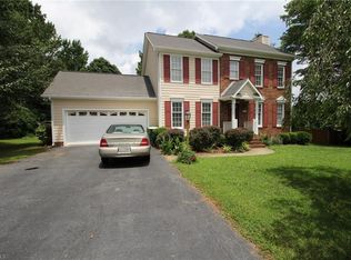 6857 Eden Rock Ct, Lewisville, NC 27023