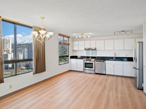 1517 Makiki Park Pl #1402