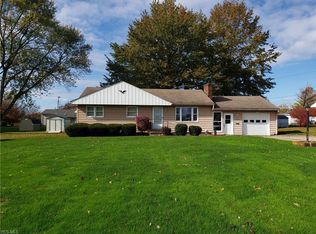 498 13th St, Campbell, OH