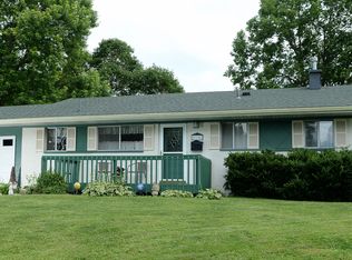 115 Upper Hillside Dr, Bellbrook, OH 45305