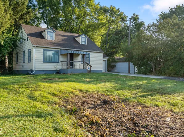 8640 McGaughey Rd, Indianapolis, IN 46239