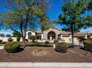 18008 W North Ln, Waddell, AZ 85355