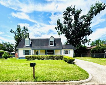 919 Lausanne Dr, Valdosta, GA, 31601