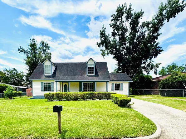 919 Lausanne Dr, Valdosta, GA 31601