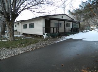 11919 Finley Ct, Klamath Falls, OR 97603