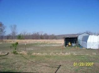 3435 N 140 Rd, Beggs, OK 74421