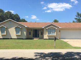 3311 Maple Hill Ln, Poplar Bluff, MO 63901