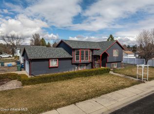 720 W Chicory Ln, Post Falls, ID 83854