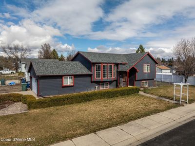 720 W Chicory Ln, Post Falls, ID, 83854