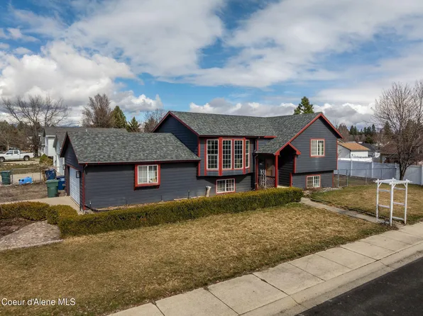 720 W Chicory Ln, Post Falls, ID 83854